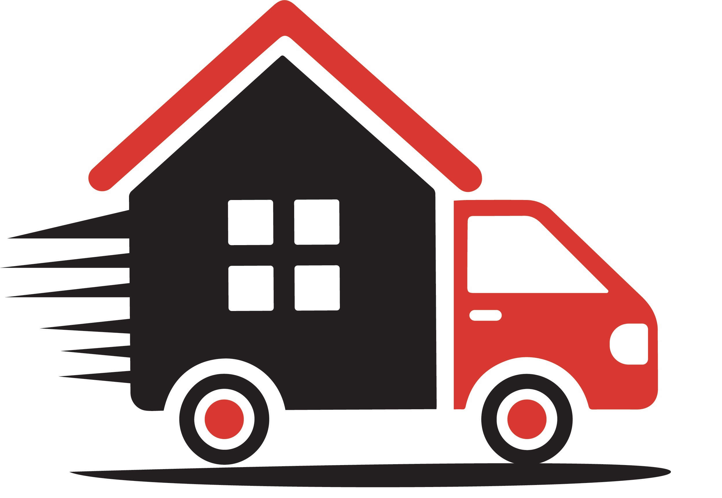 Company Van